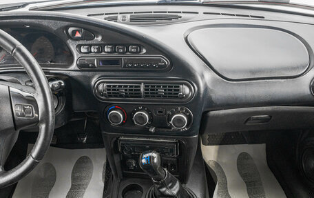Chevrolet Niva I рестайлинг, 2014 год, 649 000 рублей, 17 фотография