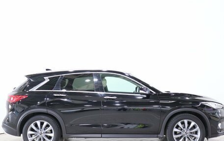 Infiniti QX50 II, 2018 год, 2 590 000 рублей, 4 фотография