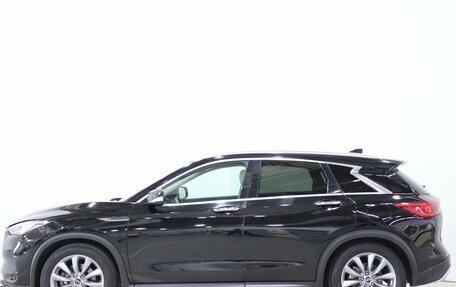 Infiniti QX50 II, 2018 год, 2 590 000 рублей, 8 фотография