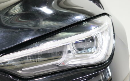 Infiniti QX50 II, 2018 год, 2 590 000 рублей, 11 фотография