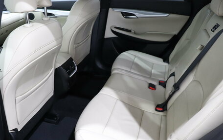 Infiniti QX50 II, 2018 год, 2 590 000 рублей, 18 фотография
