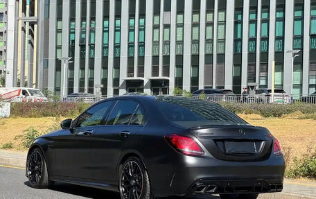 Mercedes-Benz C-Класс AMG, 2019 год, 15 600 000 рублей, 7 фотография