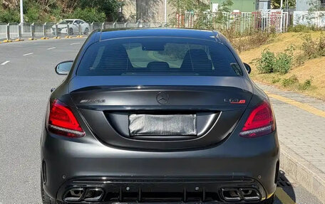 Mercedes-Benz C-Класс AMG, 2019 год, 15 600 000 рублей, 6 фотография