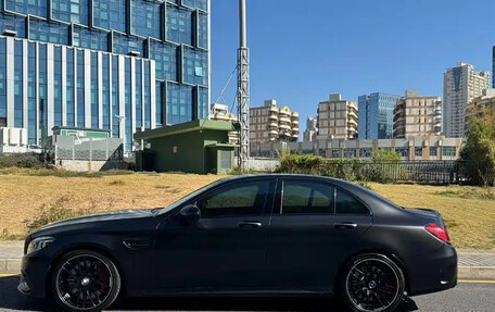 Mercedes-Benz C-Класс AMG, 2019 год, 15 600 000 рублей, 9 фотография