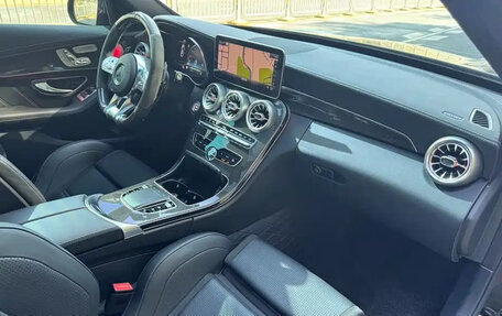 Mercedes-Benz C-Класс AMG, 2019 год, 15 600 000 рублей, 13 фотография