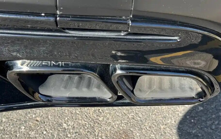 Mercedes-Benz C-Класс AMG, 2019 год, 15 600 000 рублей, 11 фотография