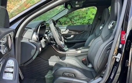 Mercedes-Benz C-Класс AMG, 2019 год, 15 600 000 рублей, 15 фотография