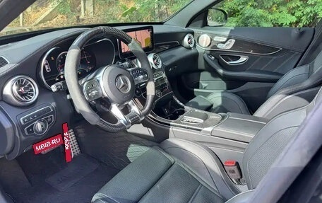 Mercedes-Benz C-Класс AMG, 2019 год, 15 600 000 рублей, 12 фотография