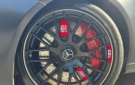 Mercedes-Benz C-Класс AMG, 2019 год, 15 600 000 рублей, 10 фотография
