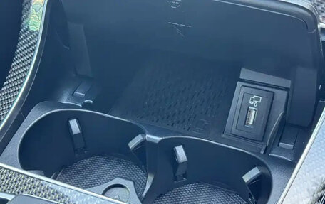 Mercedes-Benz C-Класс AMG, 2019 год, 15 600 000 рублей, 24 фотография