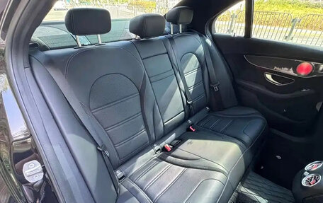 Mercedes-Benz C-Класс AMG, 2019 год, 15 600 000 рублей, 17 фотография