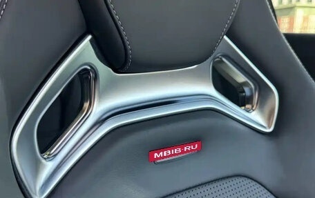 Mercedes-Benz C-Класс AMG, 2019 год, 15 600 000 рублей, 20 фотография