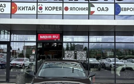 Hyundai Solaris II рестайлинг, 2014 год, 740 000 рублей, 2 фотография