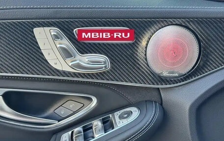 Mercedes-Benz C-Класс AMG, 2019 год, 15 600 000 рублей, 21 фотография