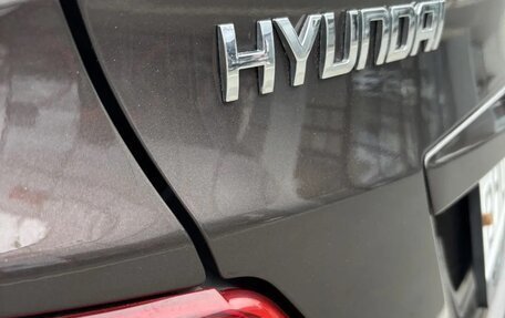 Hyundai Solaris II рестайлинг, 2014 год, 740 000 рублей, 11 фотография