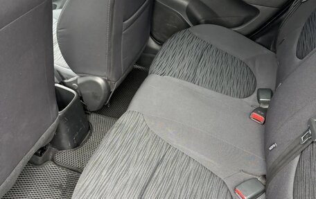Hyundai Solaris II рестайлинг, 2014 год, 740 000 рублей, 19 фотография