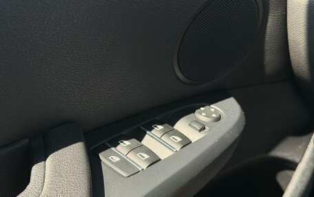 BMW X3, 2012 год, 1 300 000 рублей, 14 фотография