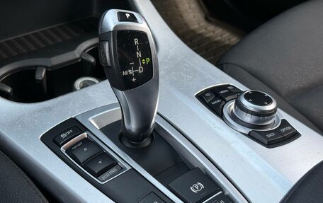 BMW X3, 2012 год, 1 300 000 рублей, 18 фотография