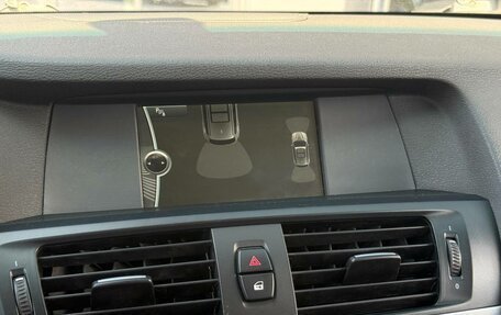 BMW X3, 2012 год, 1 300 000 рублей, 21 фотография