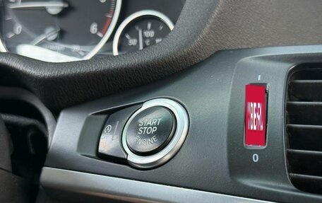 BMW X3, 2012 год, 1 300 000 рублей, 19 фотография