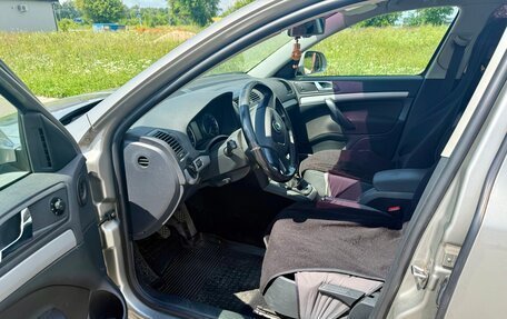 Skoda Octavia, 2012 год, 609 000 рублей, 7 фотография