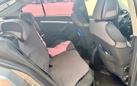 Skoda Octavia, 2012 год, 609 000 рублей, 8 фотография