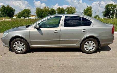 Skoda Octavia, 2012 год, 609 000 рублей, 2 фотография