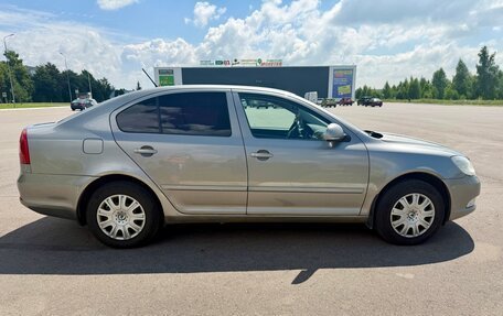 Skoda Octavia, 2012 год, 609 000 рублей, 4 фотография