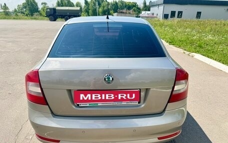 Skoda Octavia, 2012 год, 609 000 рублей, 3 фотография