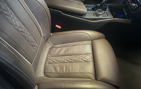 BMW 5 серия, 2020 год, 7 200 000 рублей, 11 фотография
