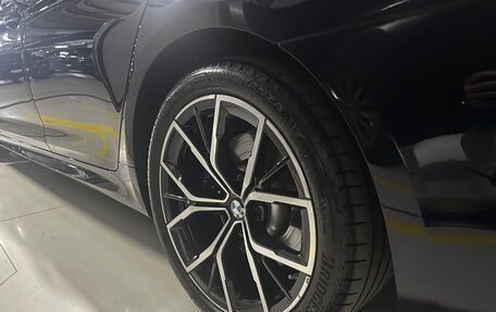 BMW 5 серия, 2020 год, 7 200 000 рублей, 14 фотография