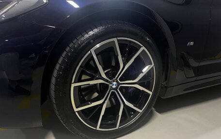BMW 5 серия, 2020 год, 7 200 000 рублей, 13 фотография