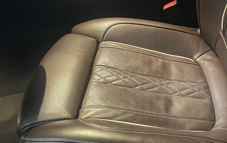 BMW 5 серия, 2020 год, 7 200 000 рублей, 10 фотография