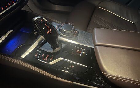 BMW 5 серия, 2020 год, 7 200 000 рублей, 9 фотография