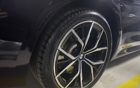 BMW 5 серия, 2020 год, 7 200 000 рублей, 15 фотография