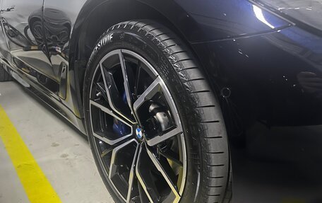 BMW 5 серия, 2020 год, 7 200 000 рублей, 16 фотография