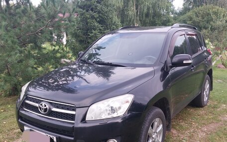 Toyota RAV4, 2009 год, 1 300 000 рублей, 2 фотография