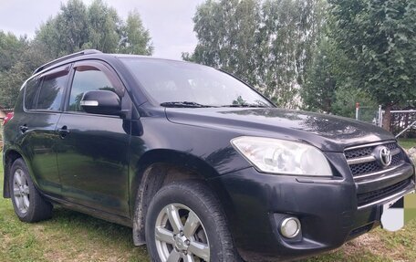 Toyota RAV4, 2009 год, 1 300 000 рублей, 3 фотография