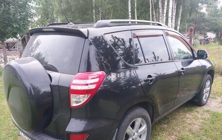 Toyota RAV4, 2009 год, 1 300 000 рублей, 5 фотография