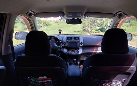 Toyota RAV4, 2009 год, 1 300 000 рублей, 9 фотография