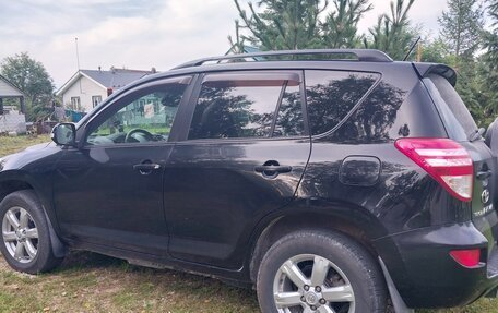 Toyota RAV4, 2009 год, 1 300 000 рублей, 7 фотография