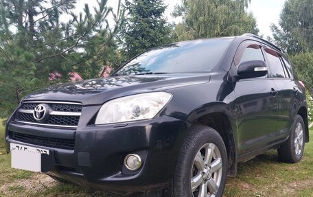 Toyota RAV4, 2009 год, 1 300 000 рублей, 4 фотография