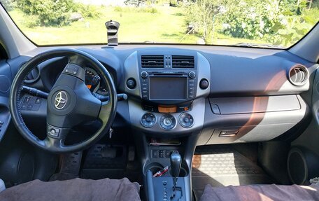 Toyota RAV4, 2009 год, 1 300 000 рублей, 8 фотография