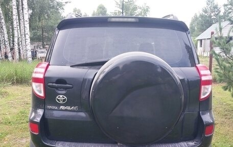 Toyota RAV4, 2009 год, 1 300 000 рублей, 6 фотография