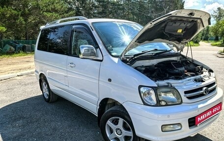Toyota Town Ace III, 2001 год, 800 000 рублей, 4 фотография