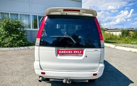 Toyota Town Ace III, 2001 год, 800 000 рублей, 9 фотография