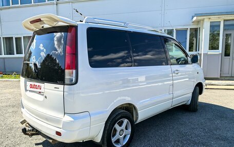 Toyota Town Ace III, 2001 год, 800 000 рублей, 10 фотография