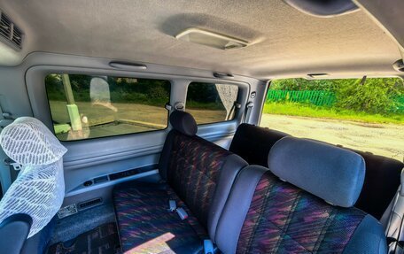 Toyota Town Ace III, 2001 год, 800 000 рублей, 16 фотография