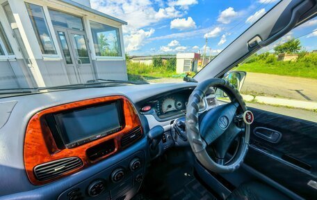 Toyota Town Ace III, 2001 год, 800 000 рублей, 20 фотография