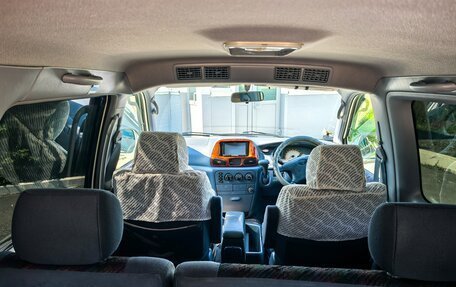 Toyota Town Ace III, 2001 год, 800 000 рублей, 14 фотография